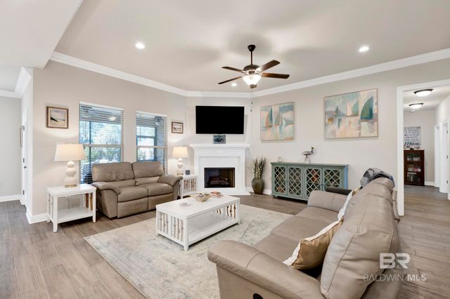 10087 Chipper Lane, Foley, AL 36535