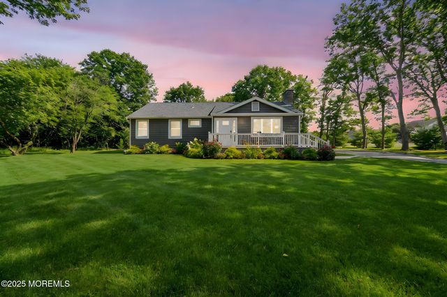 458 Newtons Corner Road, Howell, NJ 07731