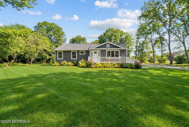 458 Newtons Corner Road, Howell, NJ 07731