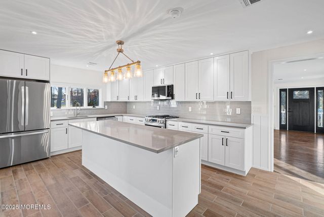 458 Newtons Corner Road, Howell, NJ 07731