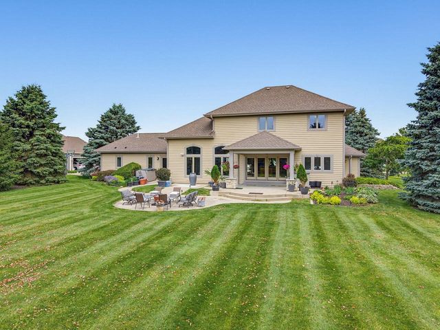 N33W33201 Maplewood ROAD, Nashotah, WI 53058