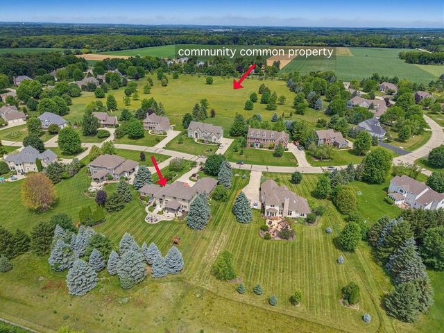 N33W33201 Maplewood ROAD, Nashotah, WI 53058