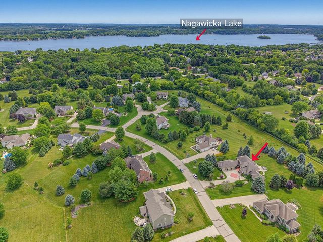 N33W33201 Maplewood ROAD, Nashotah, WI 53058