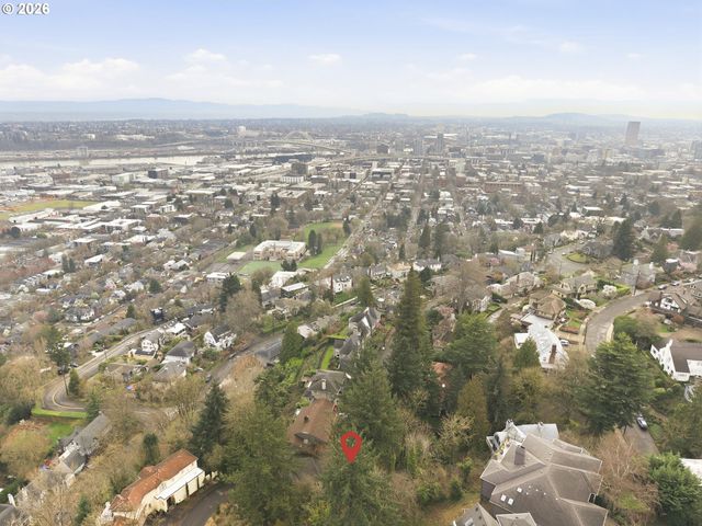 2900 Nw FAIRFAX Ter, Portland, OR 97210