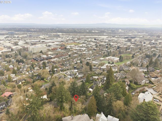 2900 Nw FAIRFAX Ter, Portland, OR 97210