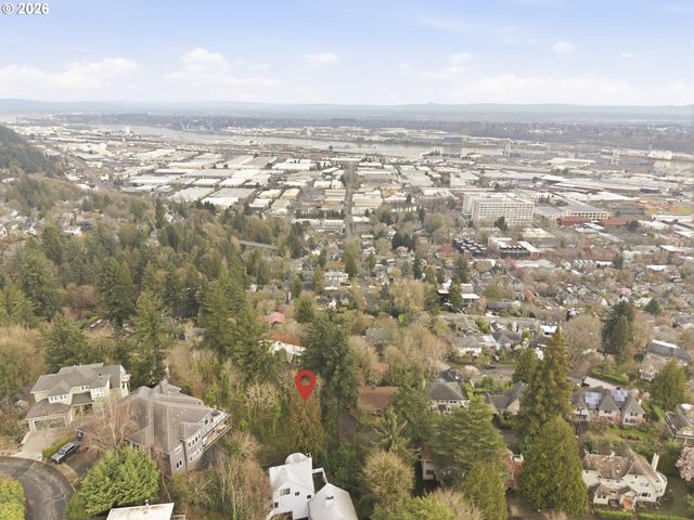 2900 Nw FAIRFAX Ter, Portland, OR 97210