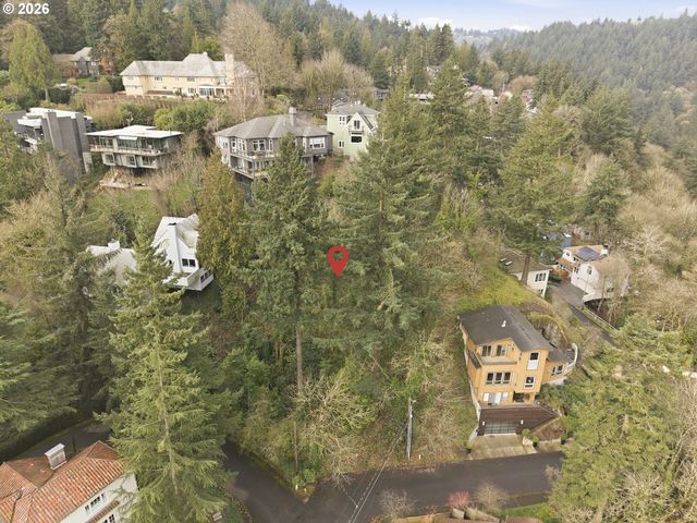 2900 Nw FAIRFAX Ter, Portland, OR 97210