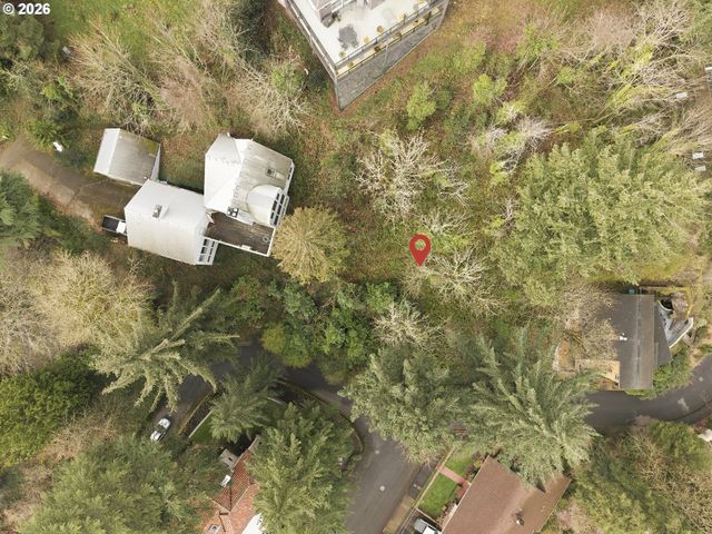 2900 Nw FAIRFAX Ter, Portland, OR 97210