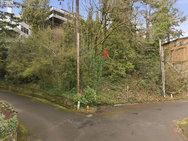 2900 Nw FAIRFAX Ter, Portland, OR 97210