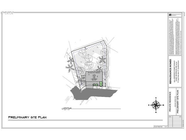 2900 Nw FAIRFAX Ter, Portland, OR 97210