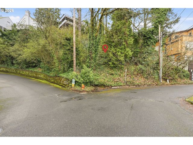 2900 Nw FAIRFAX Ter, Portland, OR 97210