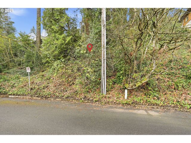 2900 Nw FAIRFAX Ter, Portland, OR 97210