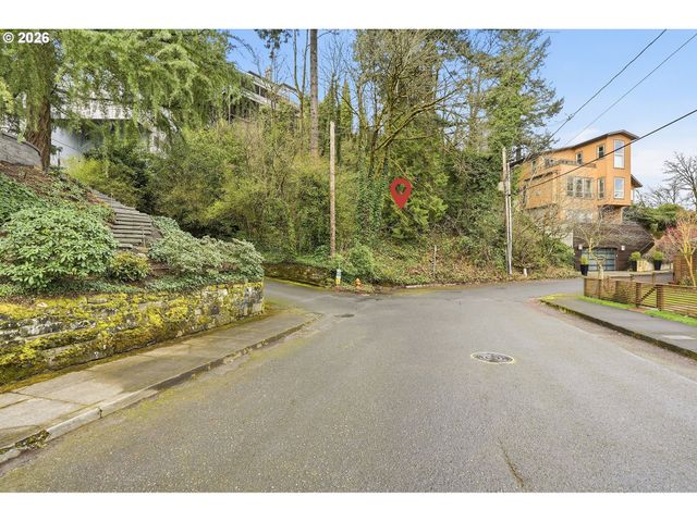 2900 Nw FAIRFAX Ter, Portland, OR 97210