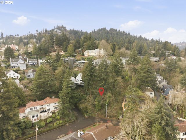 2900 Nw FAIRFAX Ter, Portland, OR 97210