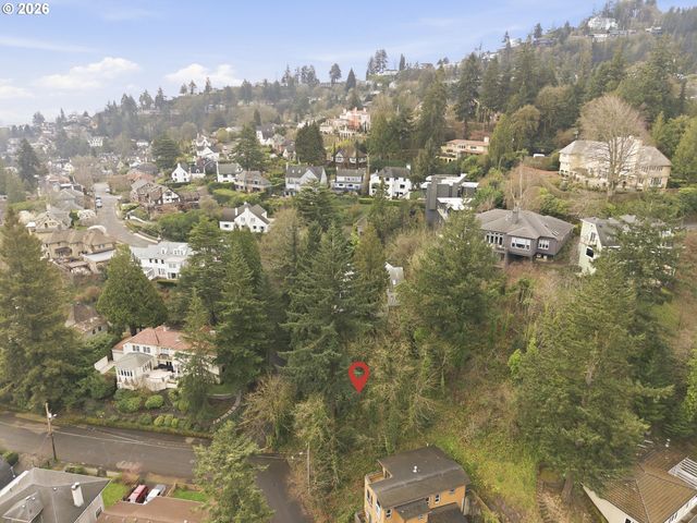 2900 Nw FAIRFAX Ter, Portland, OR 97210