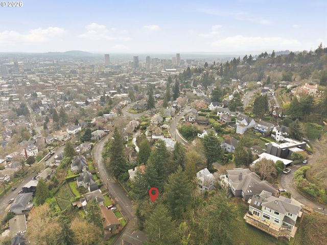 2900 Nw FAIRFAX Ter, Portland, OR 97210