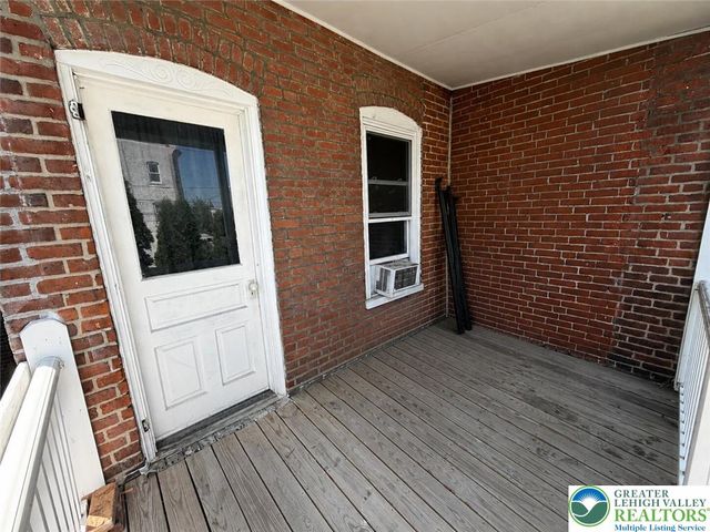 1451 West Linden Street, Allentown City, PA 18102