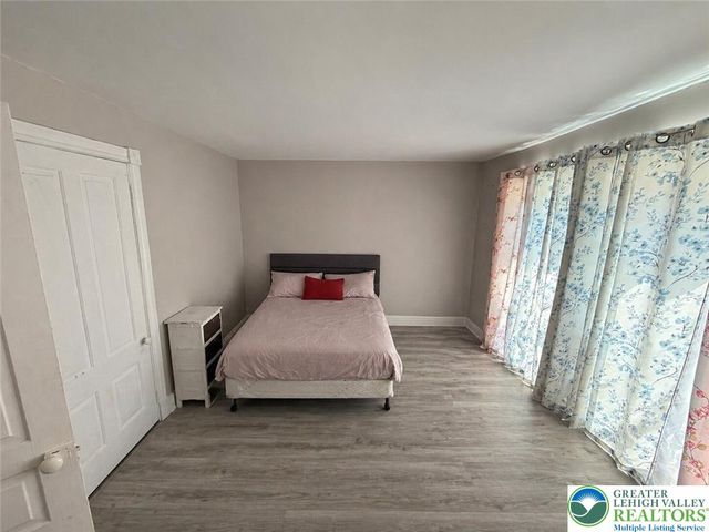 1451 West Linden Street, Allentown City, PA 18102
