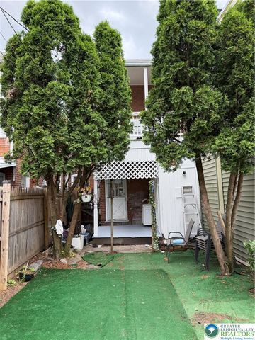 1451 West Linden Street, Allentown City, PA 18102