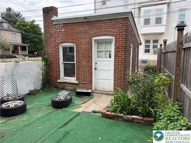 1451 West Linden Street, Allentown City, PA 18102