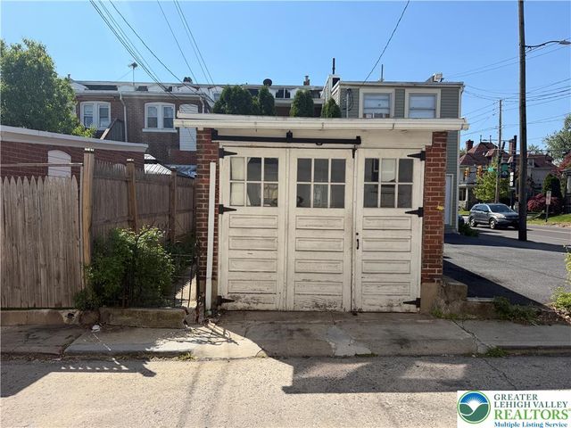 1451 West Linden Street, Allentown City, PA 18102