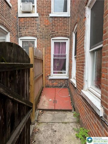 1451 West Linden Street, Allentown City, PA 18102