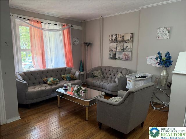 1451 West Linden Street, Allentown City, PA 18102
