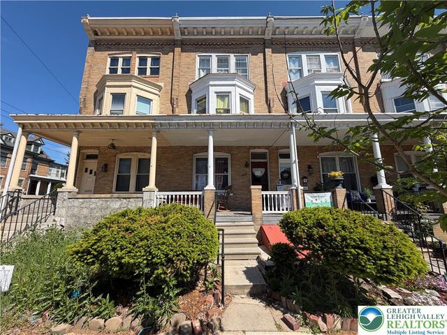1451 West Linden Street, Allentown City, PA 18102