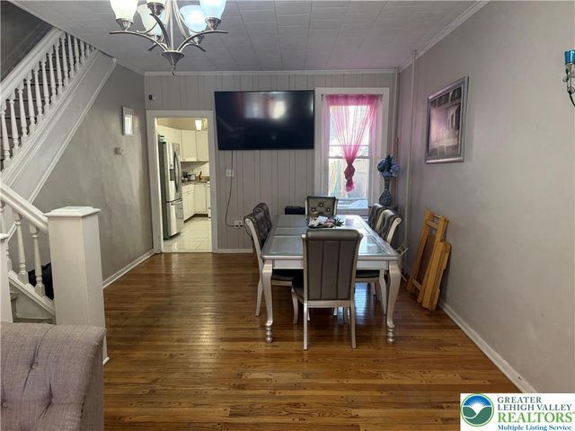 1451 West Linden Street, Allentown City, PA 18102