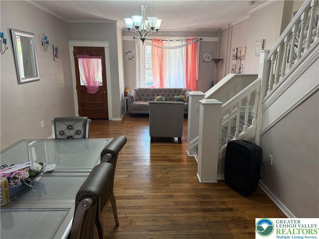 1451 West Linden Street, Allentown City, PA 18102