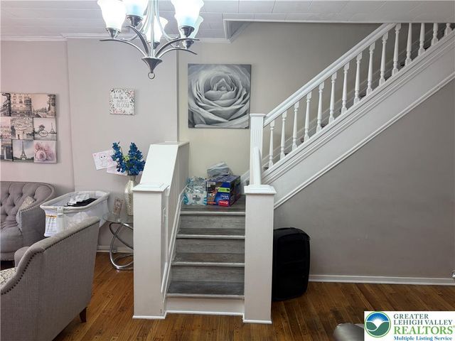 1451 West Linden Street, Allentown City, PA 18102