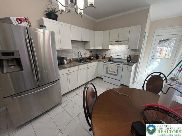1451 West Linden Street, Allentown City, PA 18102