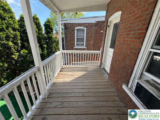 1451 West Linden Street, Allentown City, PA 18102