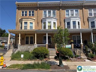 1451 West Linden Street, Allentown City, PA 18102