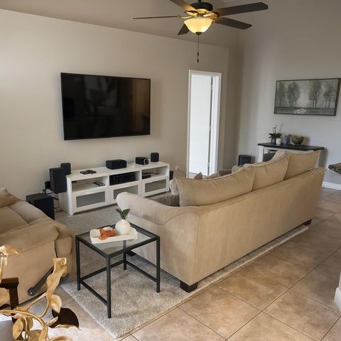 5330 HAWK DRIVE, Kissimmee, FL 34746