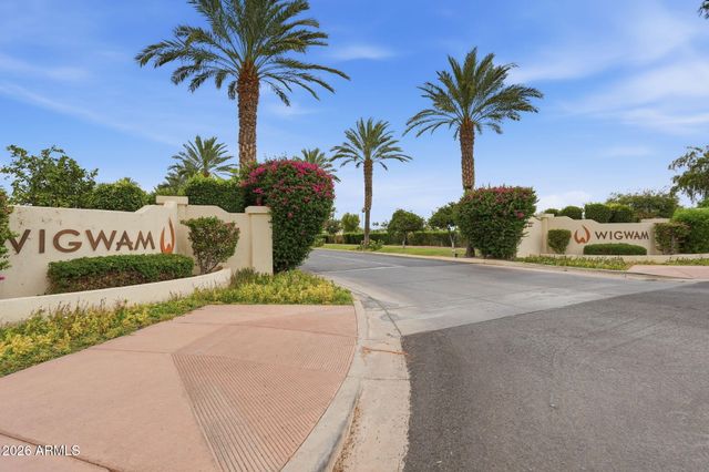 153 BAHIA Lane E, Litchfield Park, AZ 85340