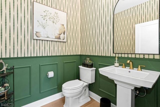 41 Brambling Rd, Berkeley Heights Twp., NJ 07922