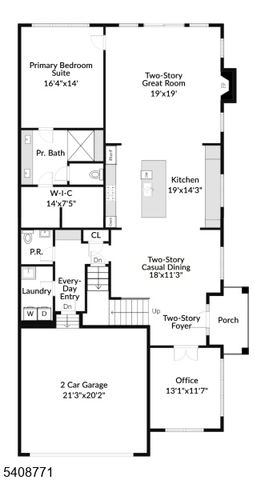41 Brambling Rd, Berkeley Heights Twp., NJ 07922