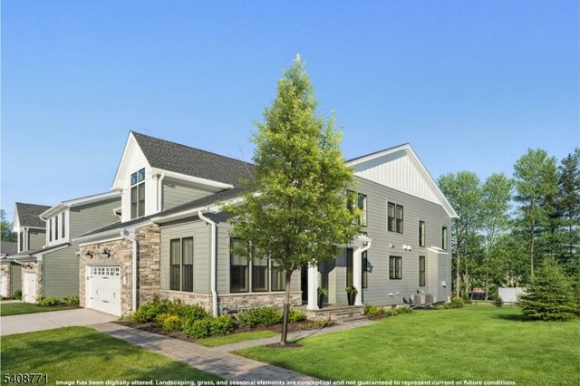 41 Brambling Rd, Berkeley Heights Twp., NJ 07922