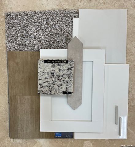 2355 Pink Pearl Drive, San Antonio, TX 78224