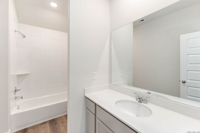 2355 Pink Pearl Drive, San Antonio, TX 78224