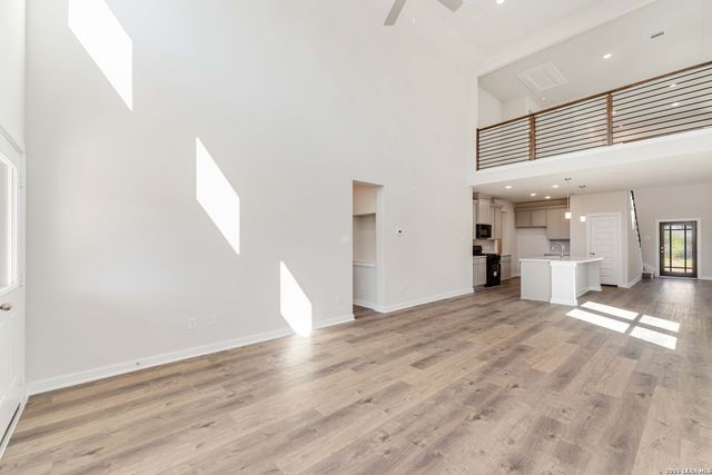 2355 Pink Pearl Drive, San Antonio, TX 78224