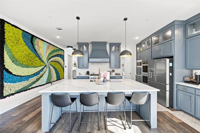 903 Leola Lane, Allen, TX 75013