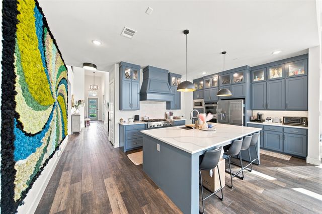 903 Leola Lane, Allen, TX 75013