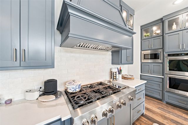 903 Leola Lane, Allen, TX 75013