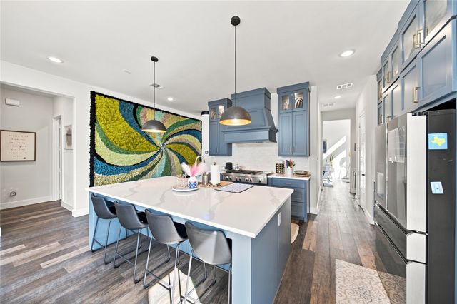 903 Leola Lane, Allen, TX 75013