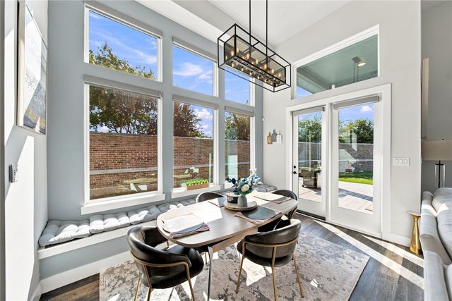 903 Leola Lane, Allen, TX 75013