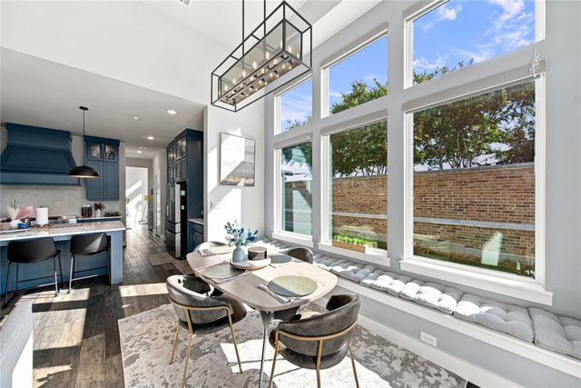 903 Leola Lane, Allen, TX 75013