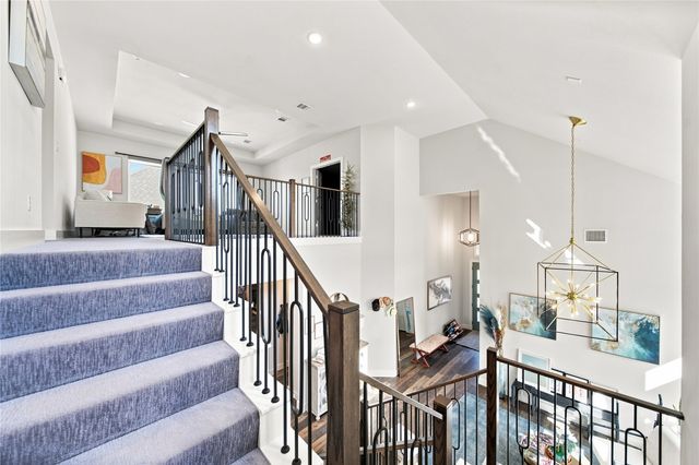 903 Leola Lane, Allen, TX 75013