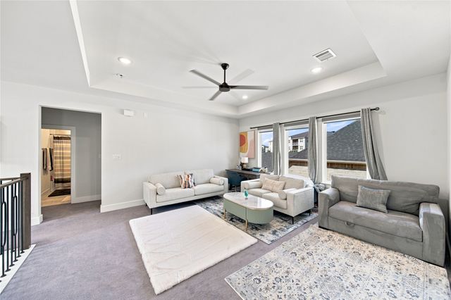 903 Leola Lane, Allen, TX 75013